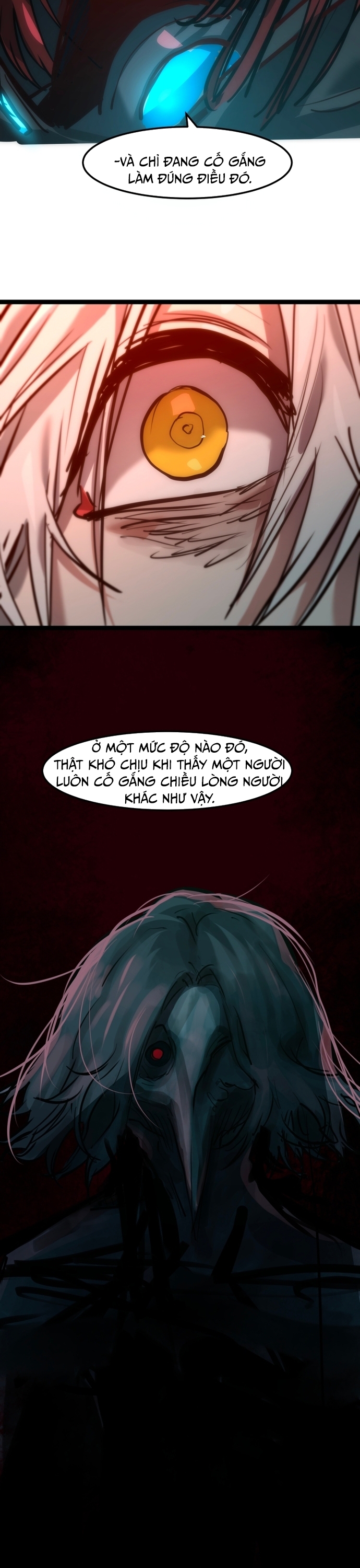 Cột Sống Đỏ - Chương 24
