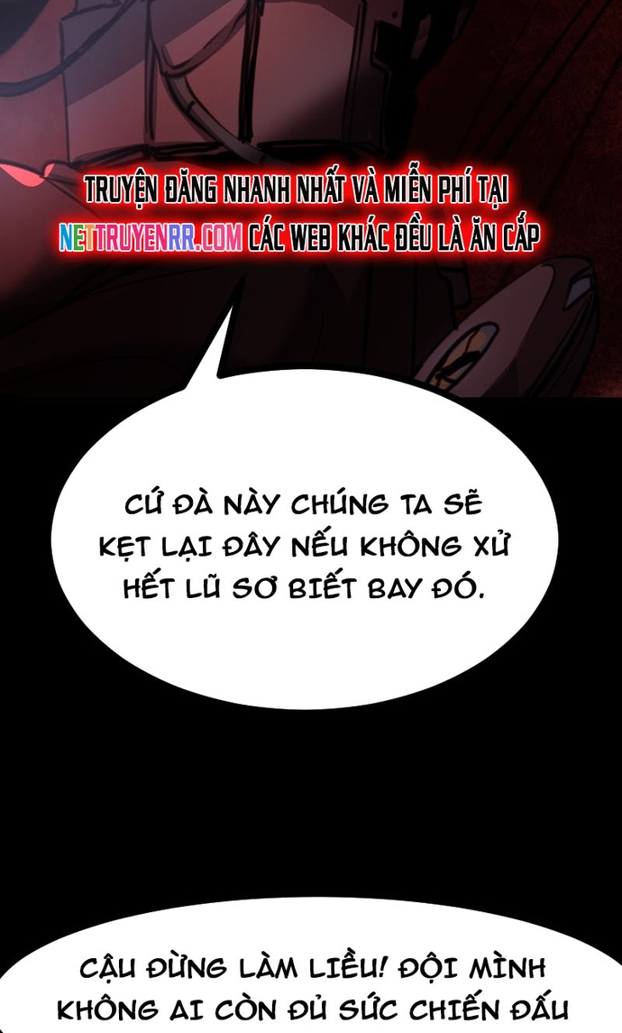 Cột Sống Đỏ - Chương 29