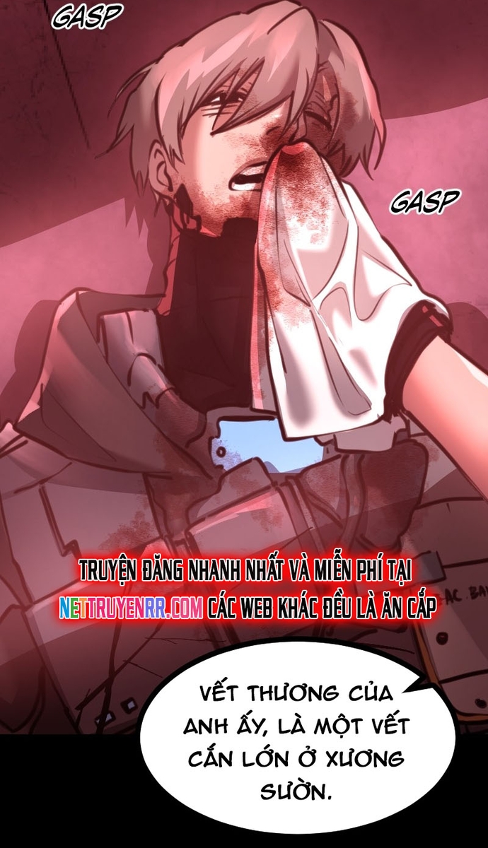 Cột Sống Đỏ - Chương 29