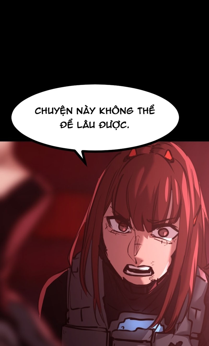 Cột Sống Đỏ - Chương 29
