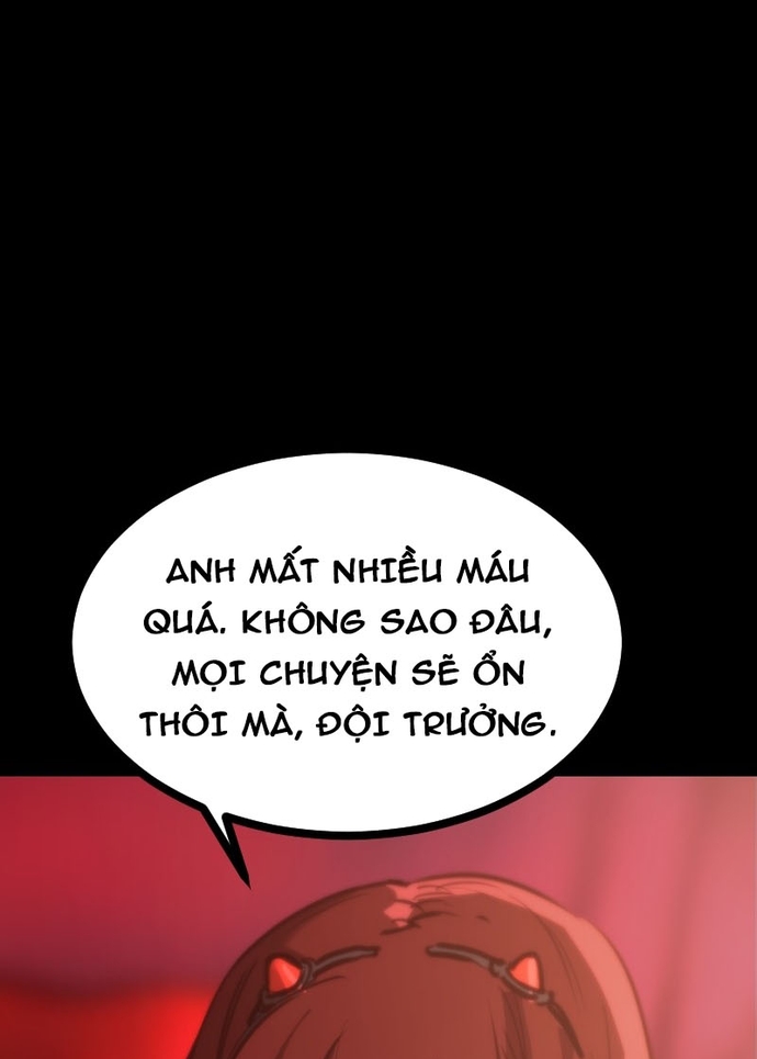 Cột Sống Đỏ - Chương 29
