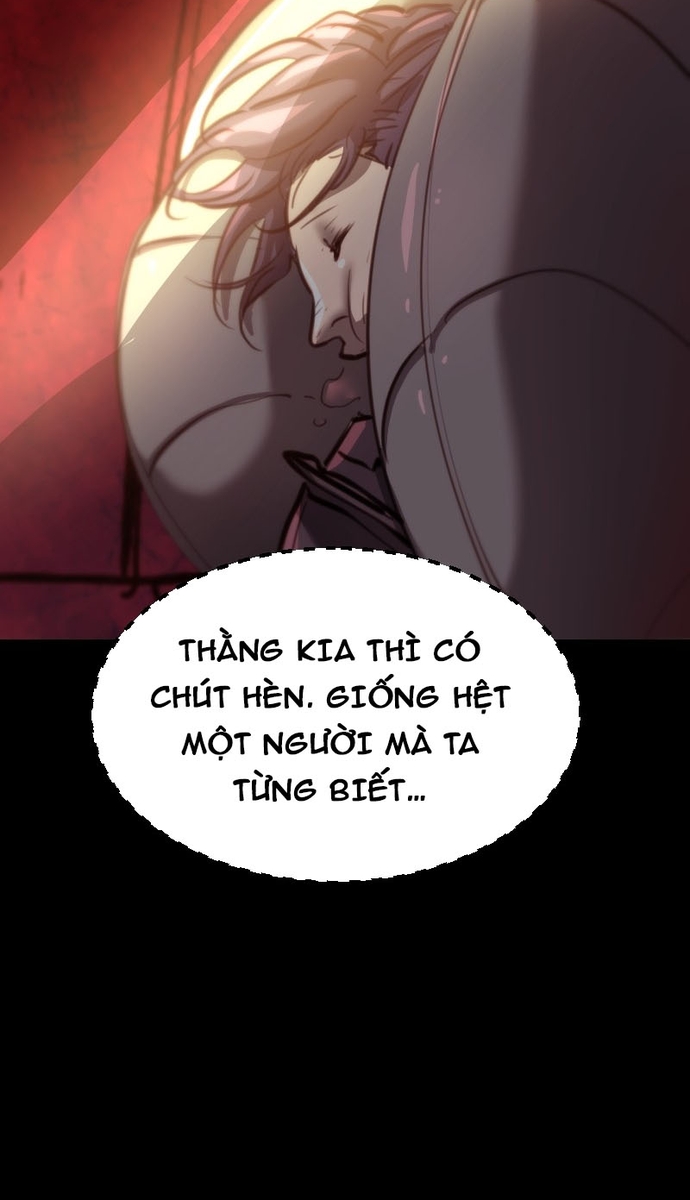 Cột Sống Đỏ - Chương 29