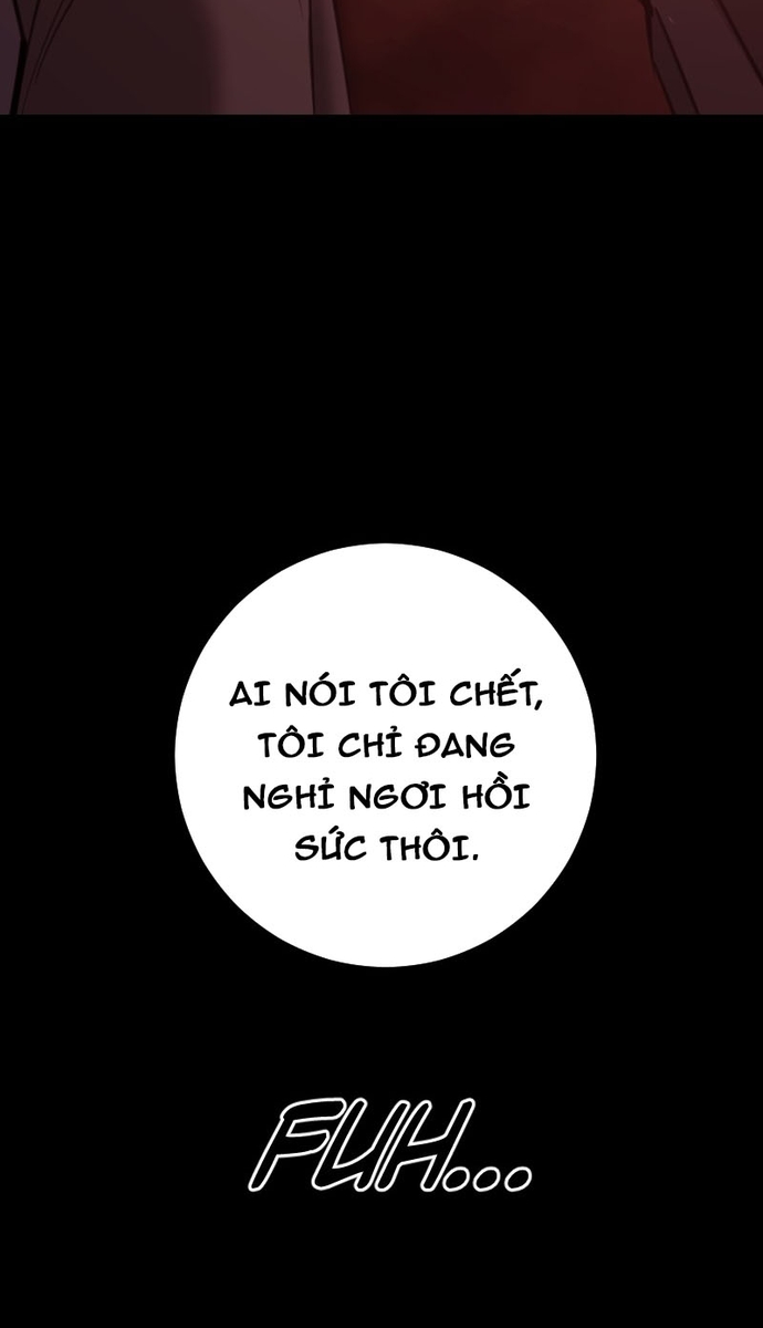 Cột Sống Đỏ - Chương 29