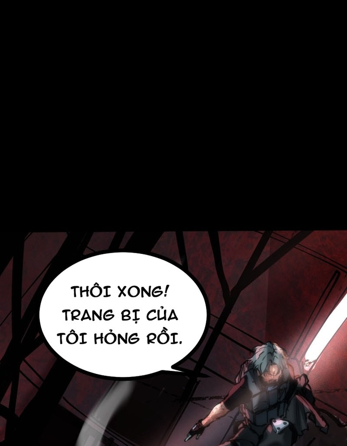 Cột Sống Đỏ - Chương 29