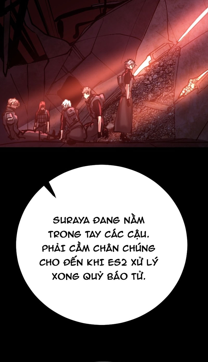 Cột Sống Đỏ - Chương 29