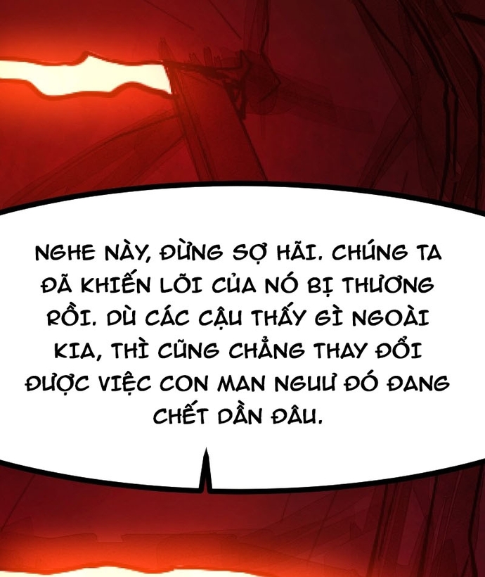Cột Sống Đỏ - Chương 29