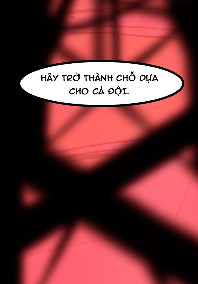 Cột Sống Đỏ - Chương 29