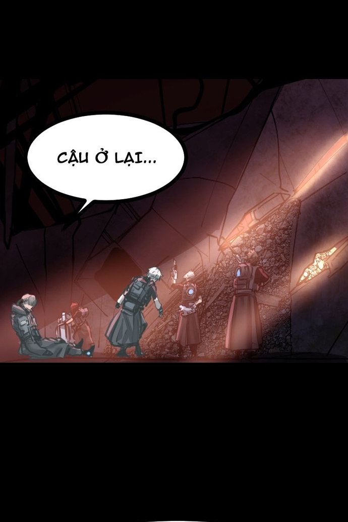 Cột Sống Đỏ - Chương 29
