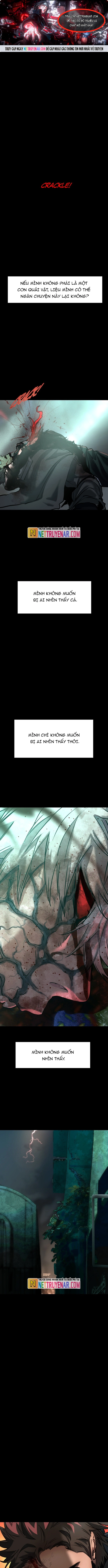 Cột Sống Đỏ - Chương 32