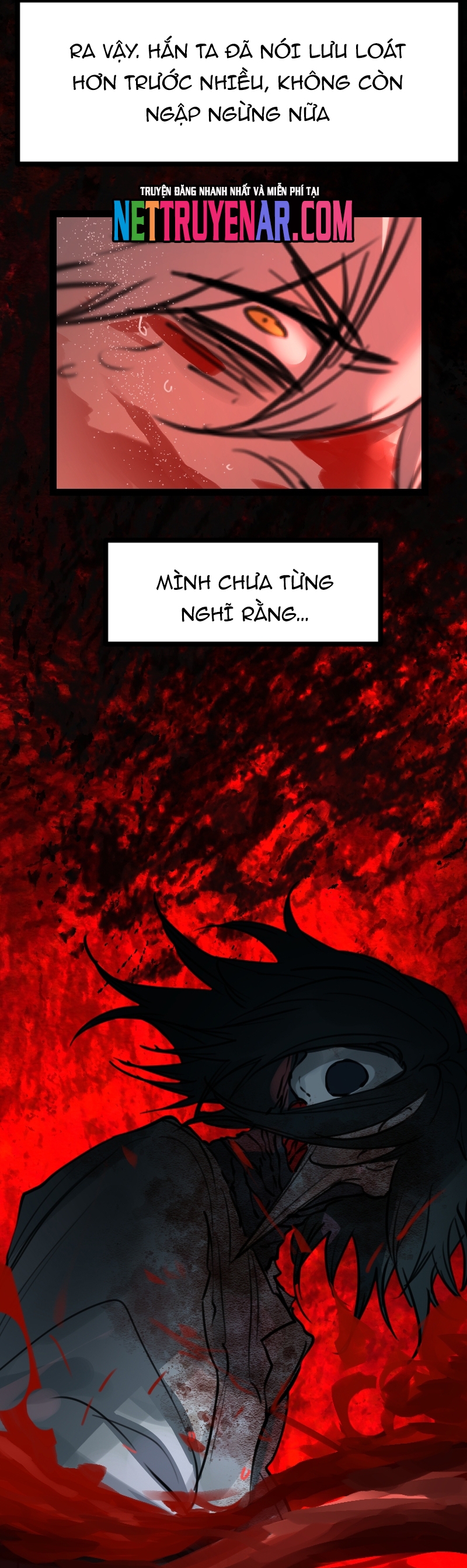 Cột Sống Đỏ - Chương 34