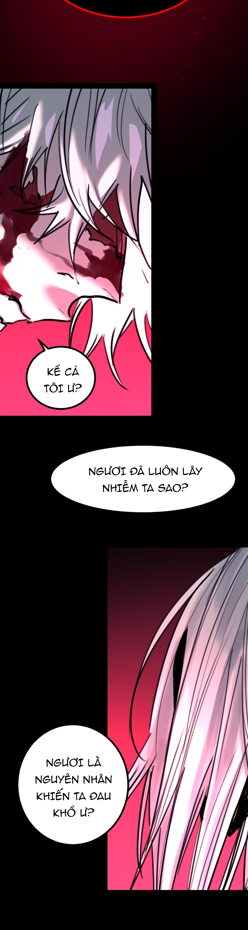 Cột Sống Đỏ - Chương 34