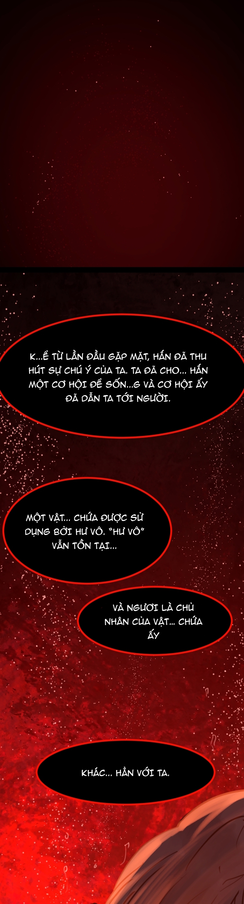 Cột Sống Đỏ - Chương 34