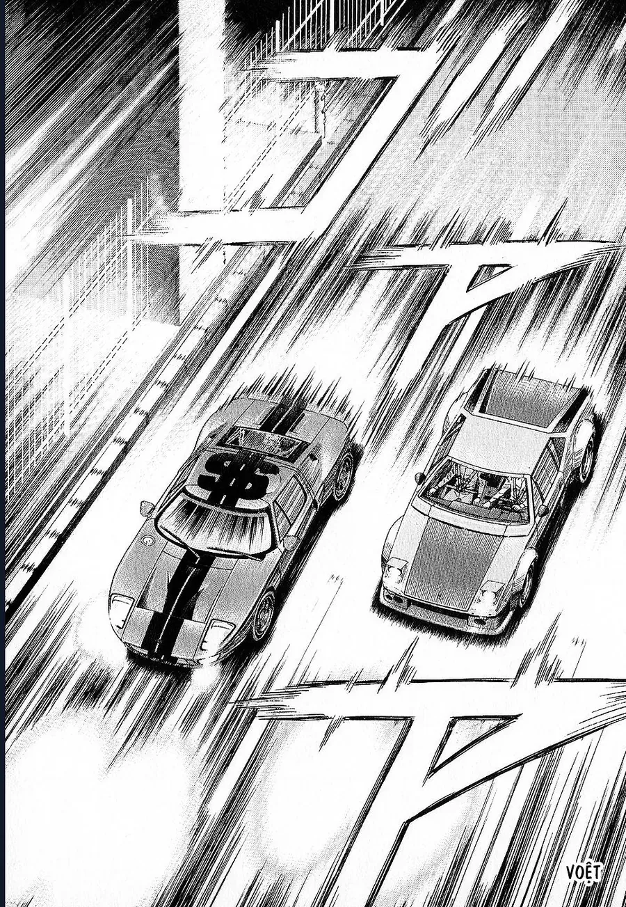 Countach - Chương 108