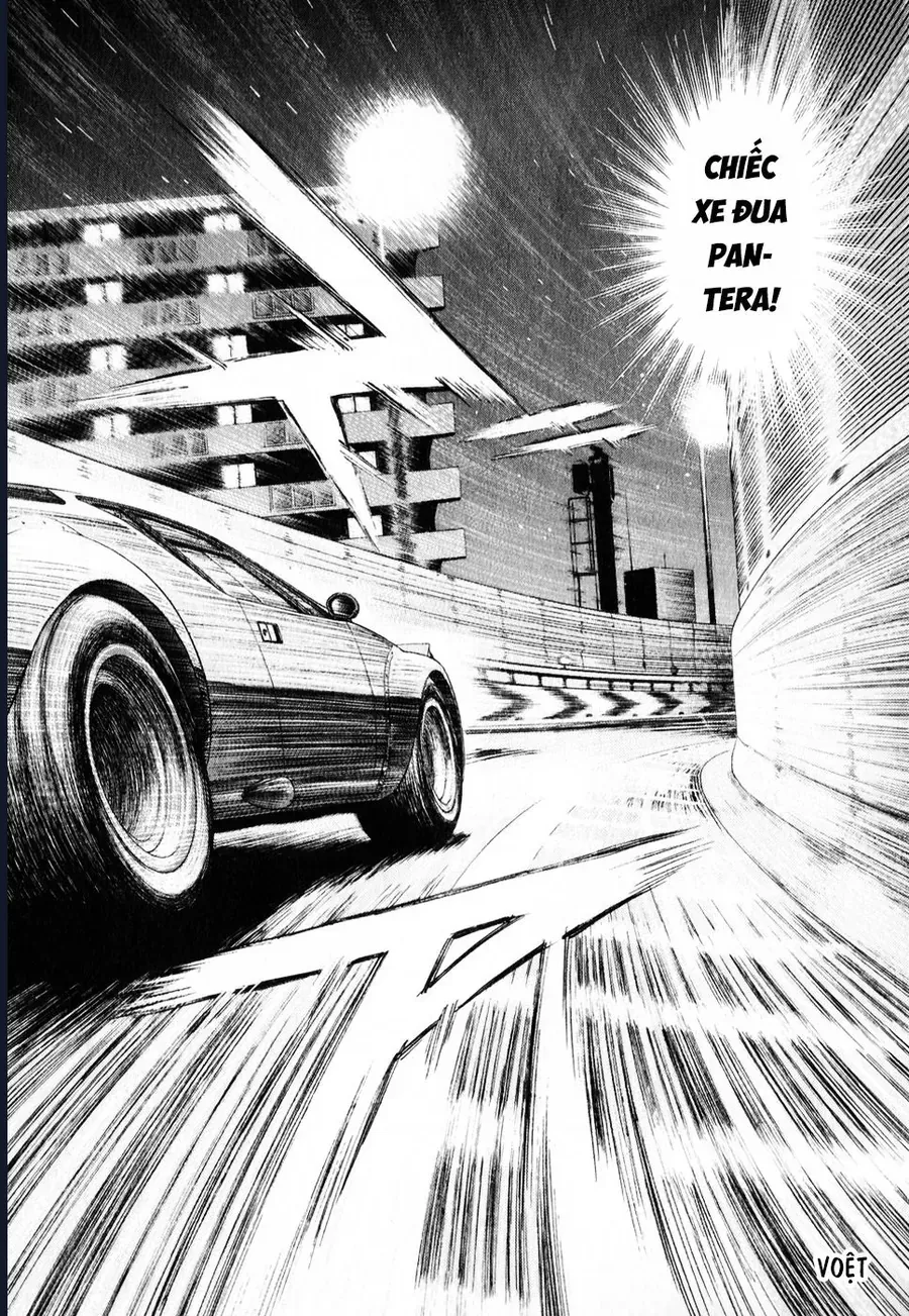 Countach - Chương 110