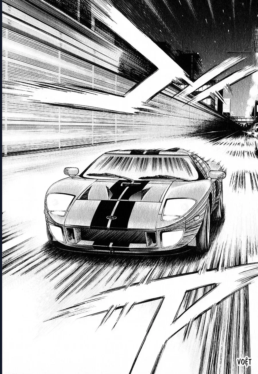 Countach - Chương 110