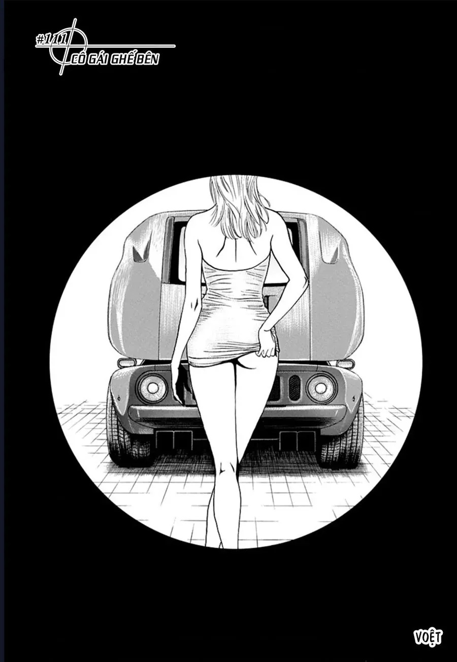 Countach - Chương 111