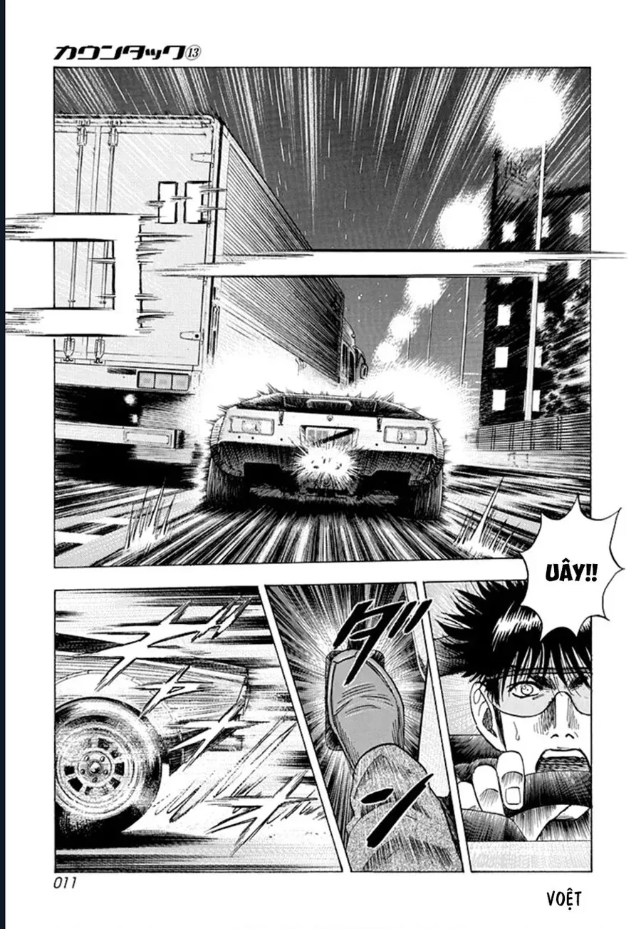 Countach - Chương 111
