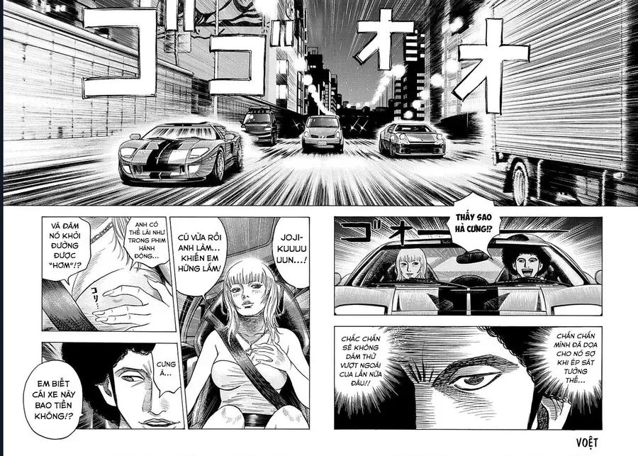 Countach - Chương 112