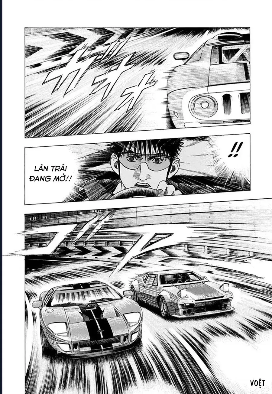 Countach - Chương 112