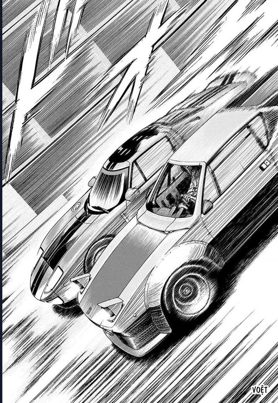 Countach - Chương 112