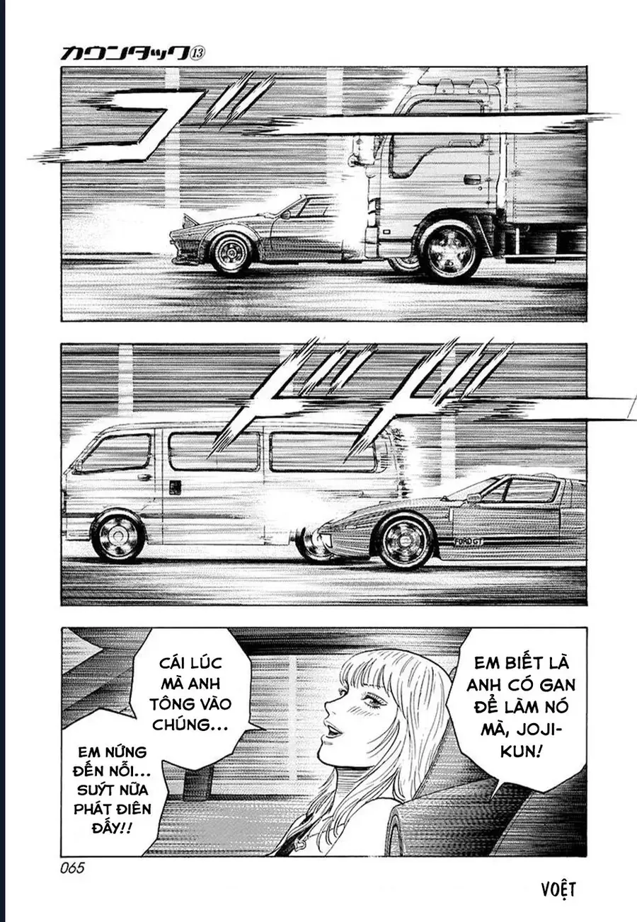 Countach - Chương 114