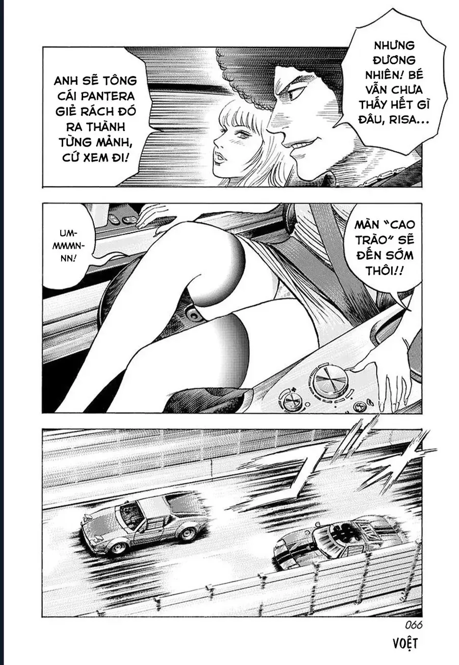 Countach - Chương 114
