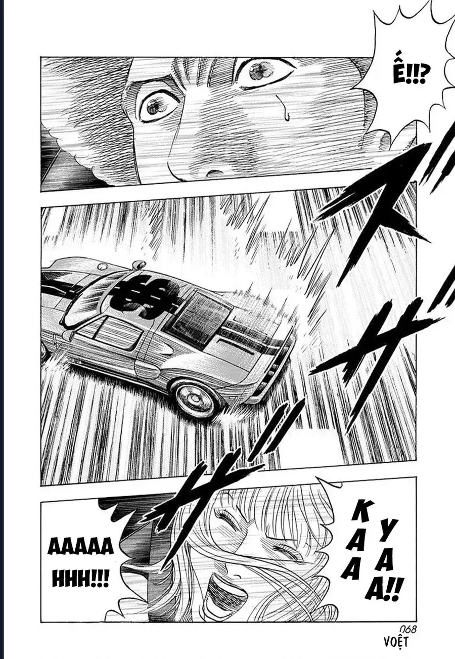 Countach - Chương 114