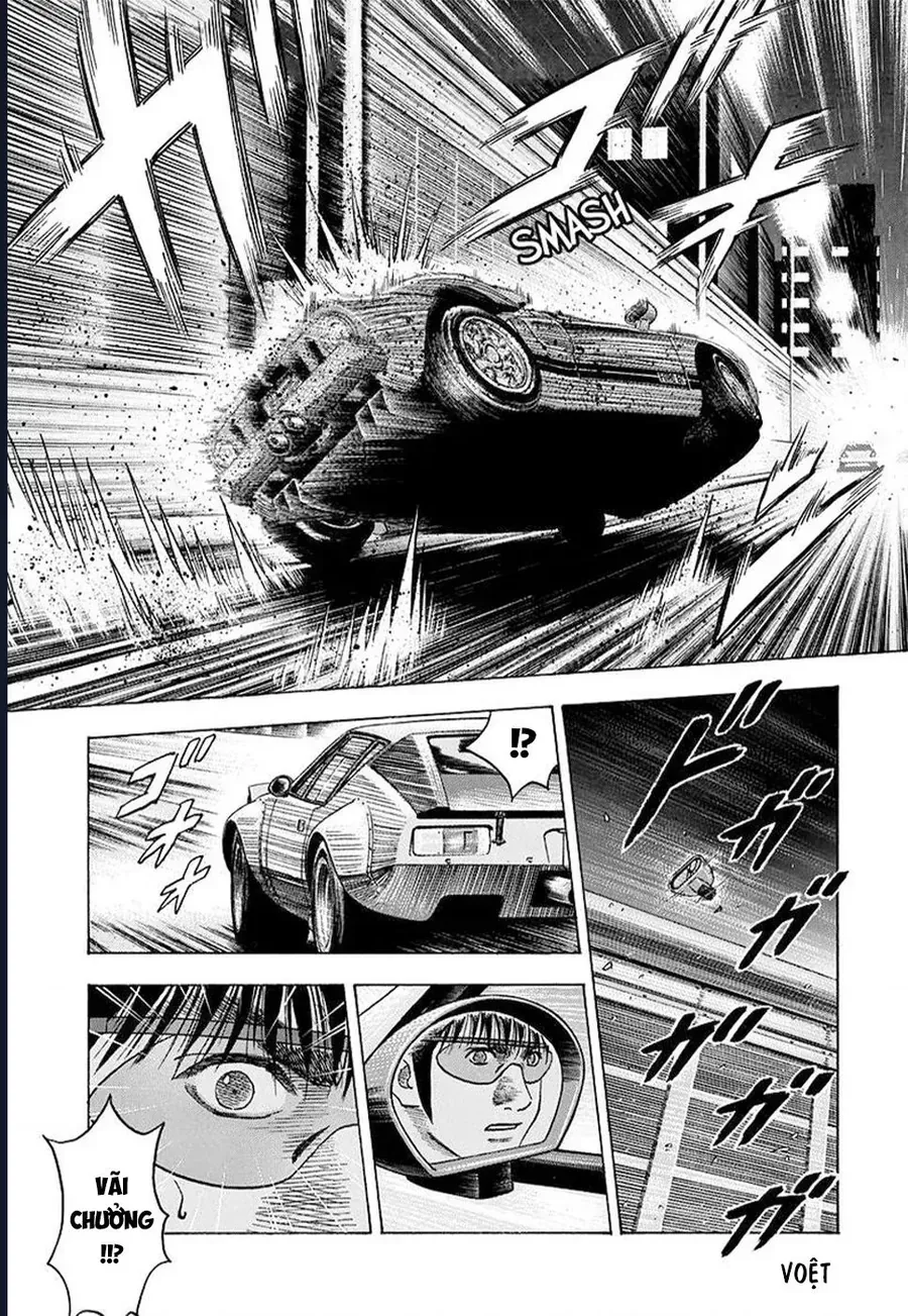 Countach - Chương 114