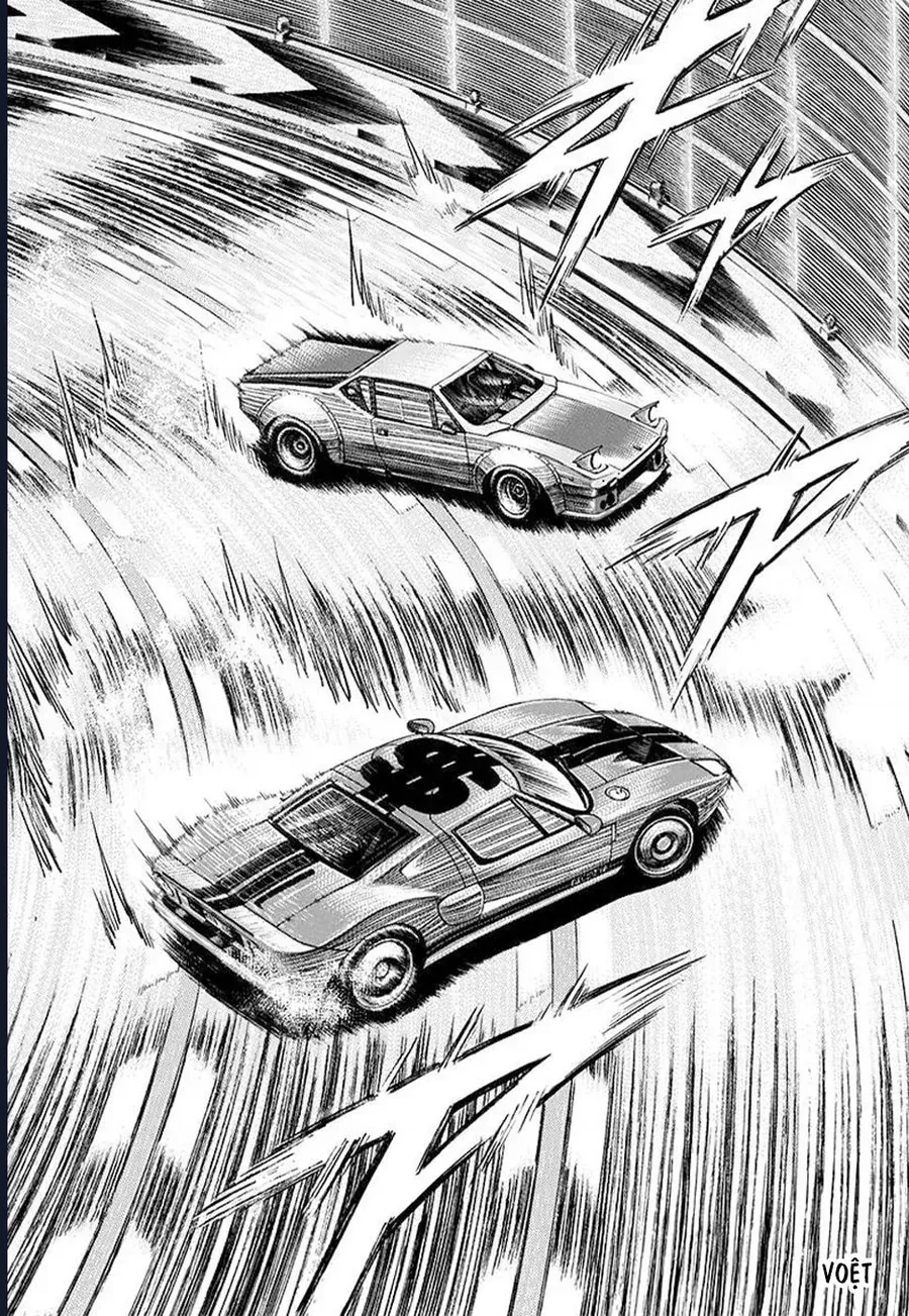 Countach - Chương 114