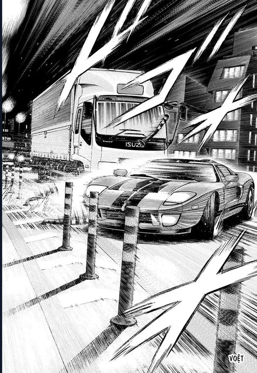 Countach - Chương 114
