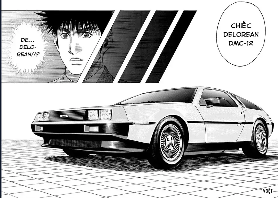 Countach - Chương 116