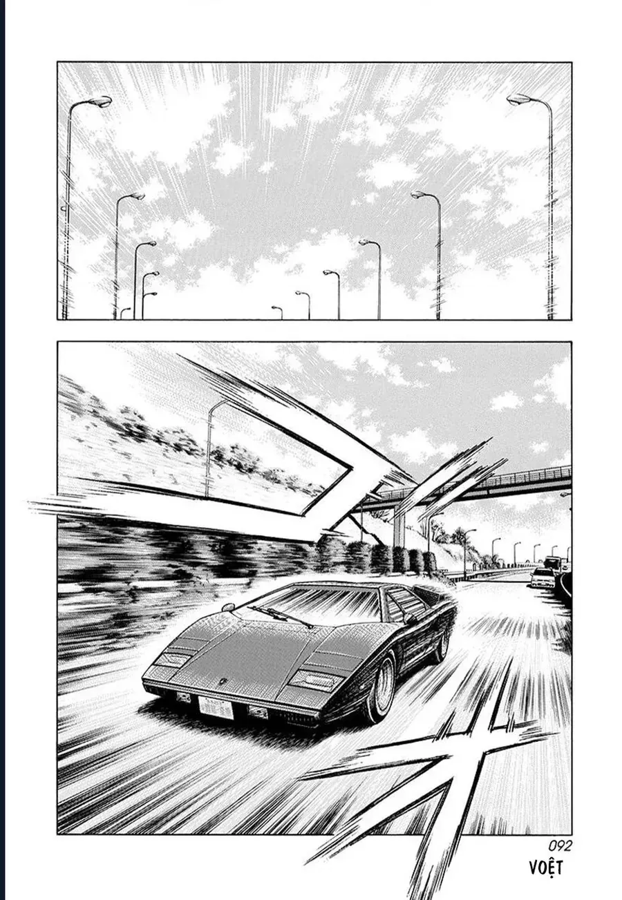 Countach - Chương 116