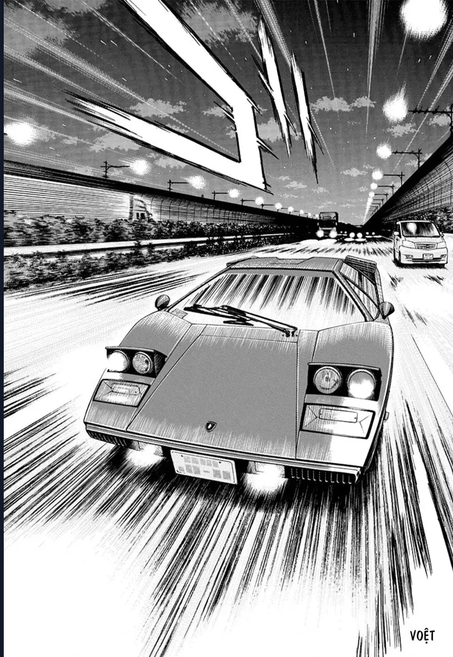 Countach - Chương 117