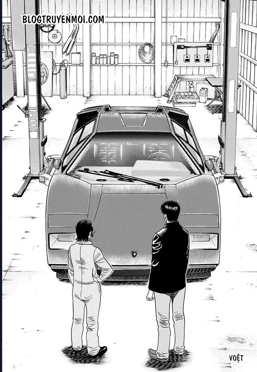 Countach - Chương 45