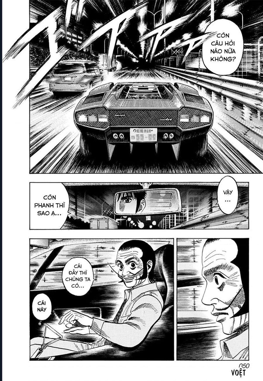 Countach - Chương 46