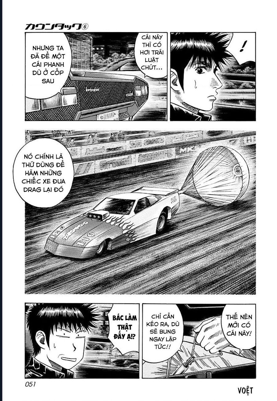Countach - Chương 46