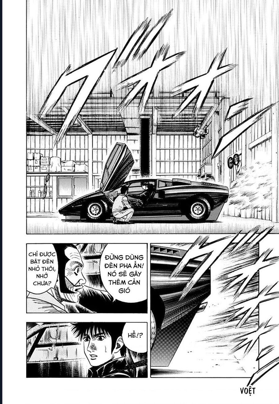Countach - Chương 46