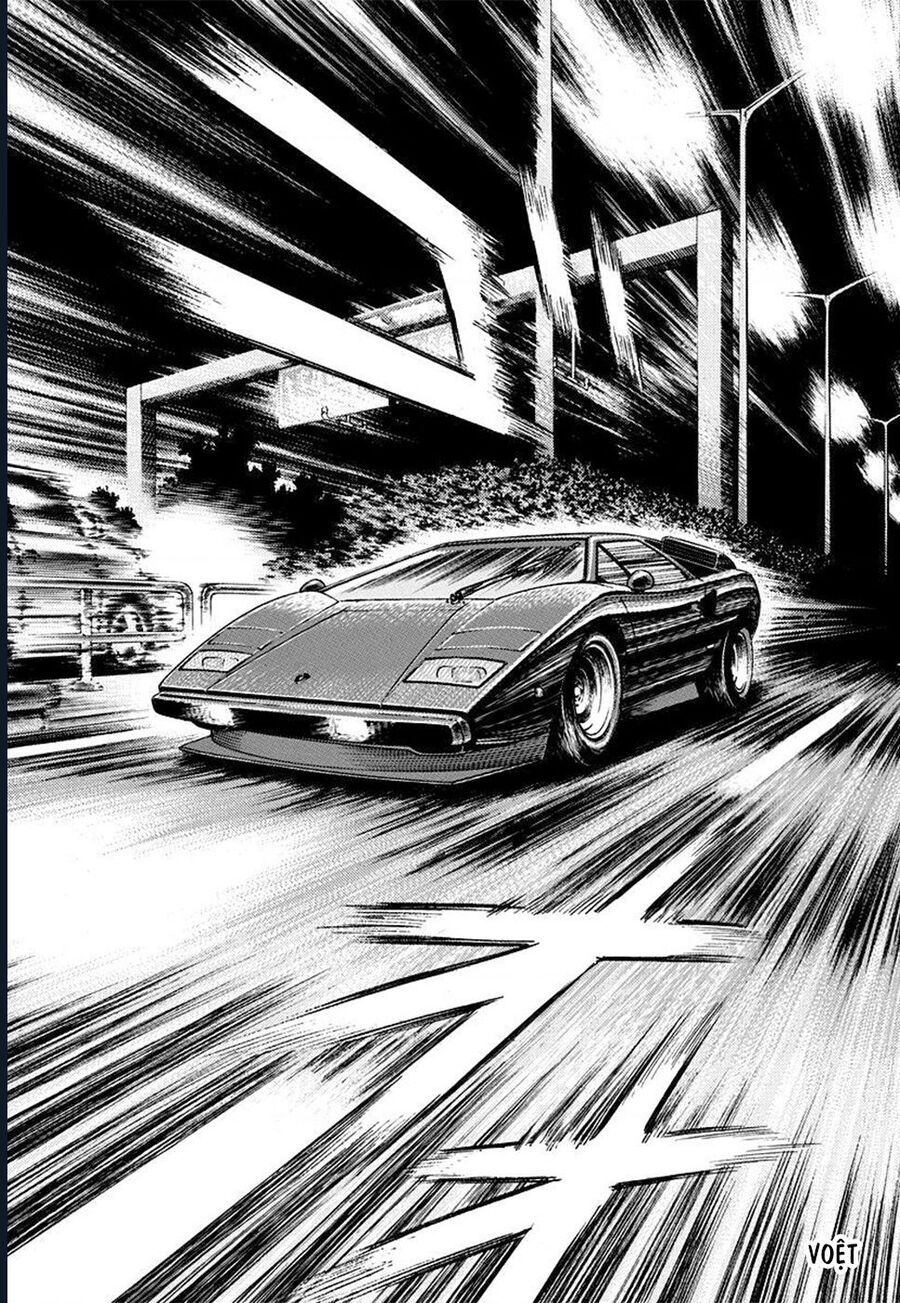 Countach - Chương 46