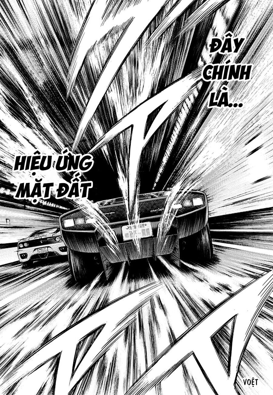 Countach - Chương 47