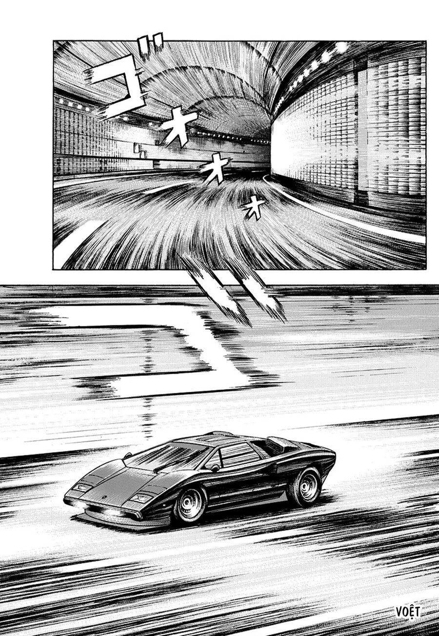 Countach - Chương 47