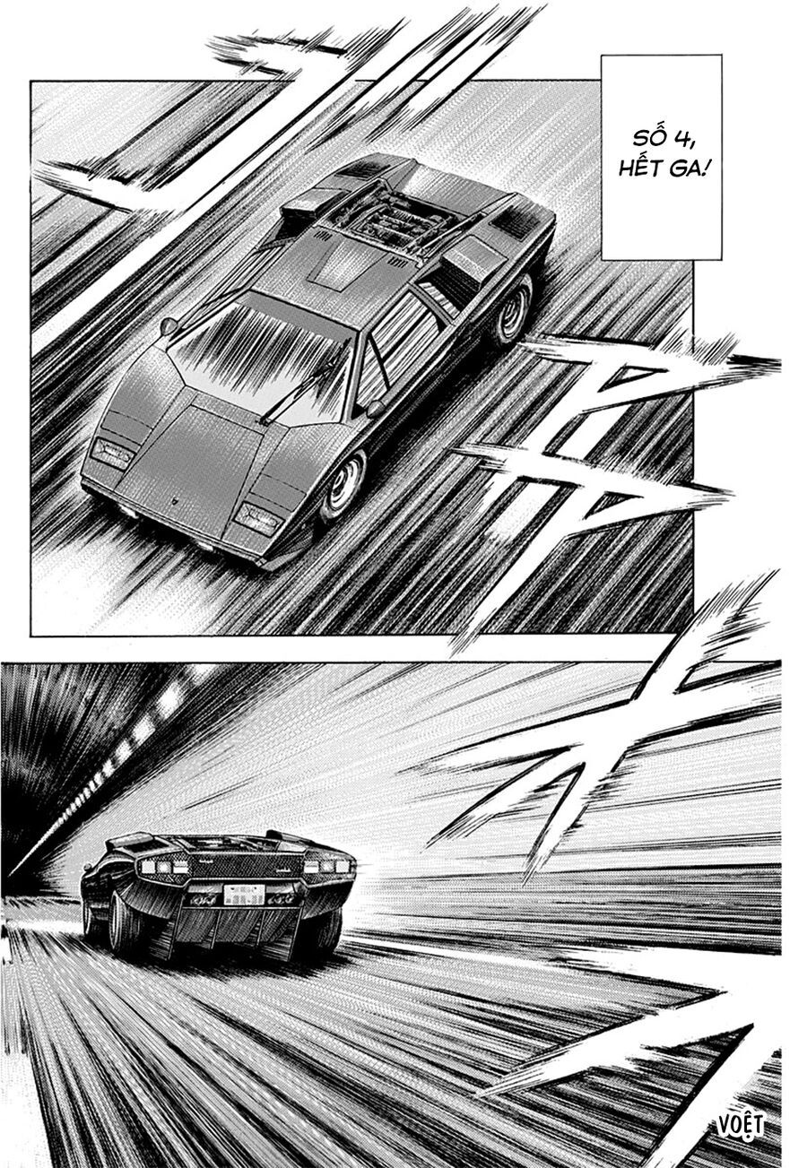 Countach - Chương 47