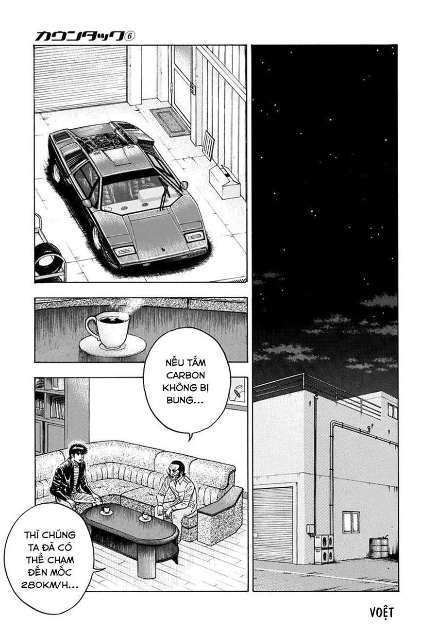 Countach - Chương 48