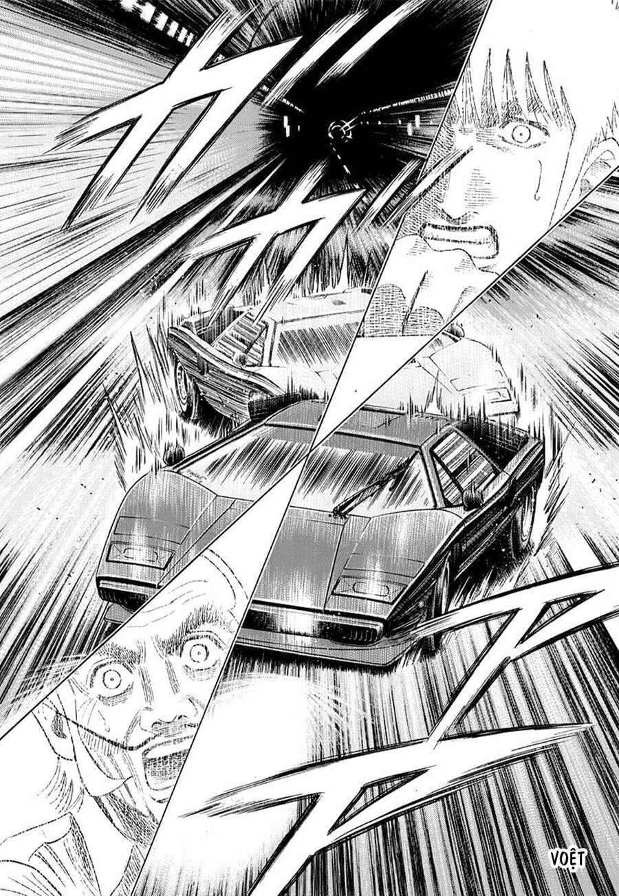 Countach - Chương 48