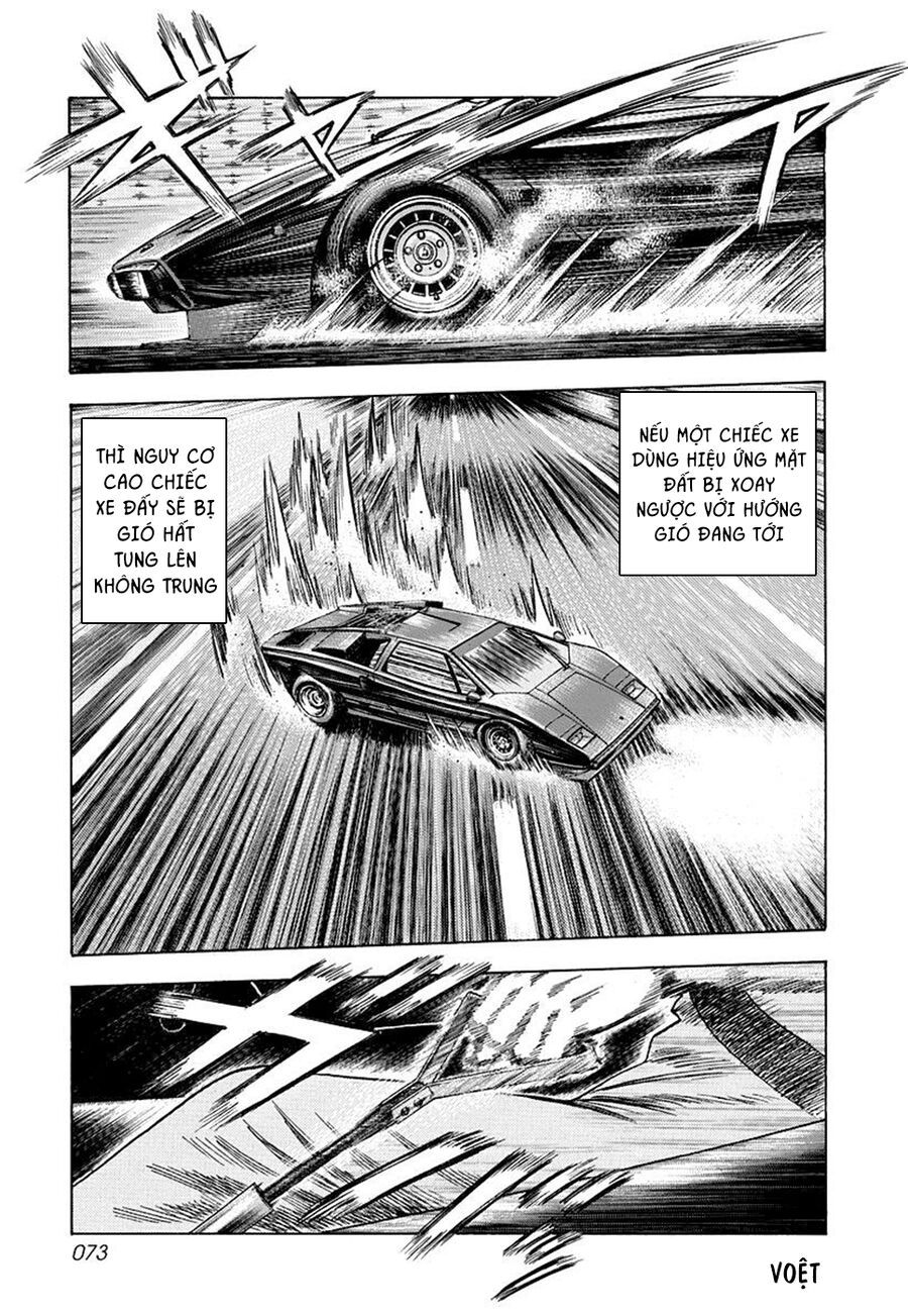 Countach - Chương 48