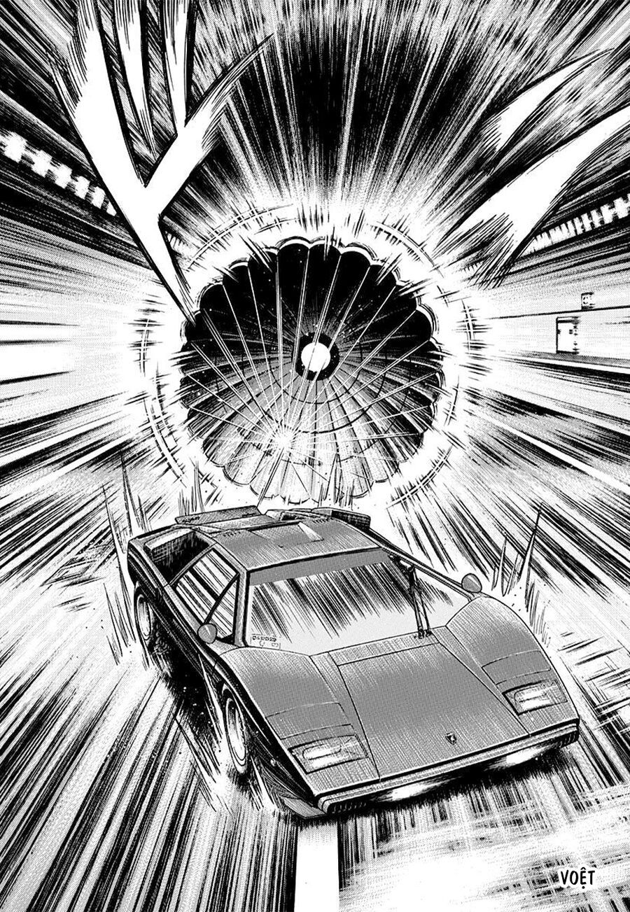 Countach - Chương 48