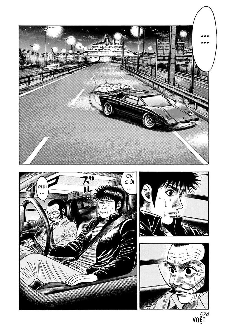 Countach - Chương 48