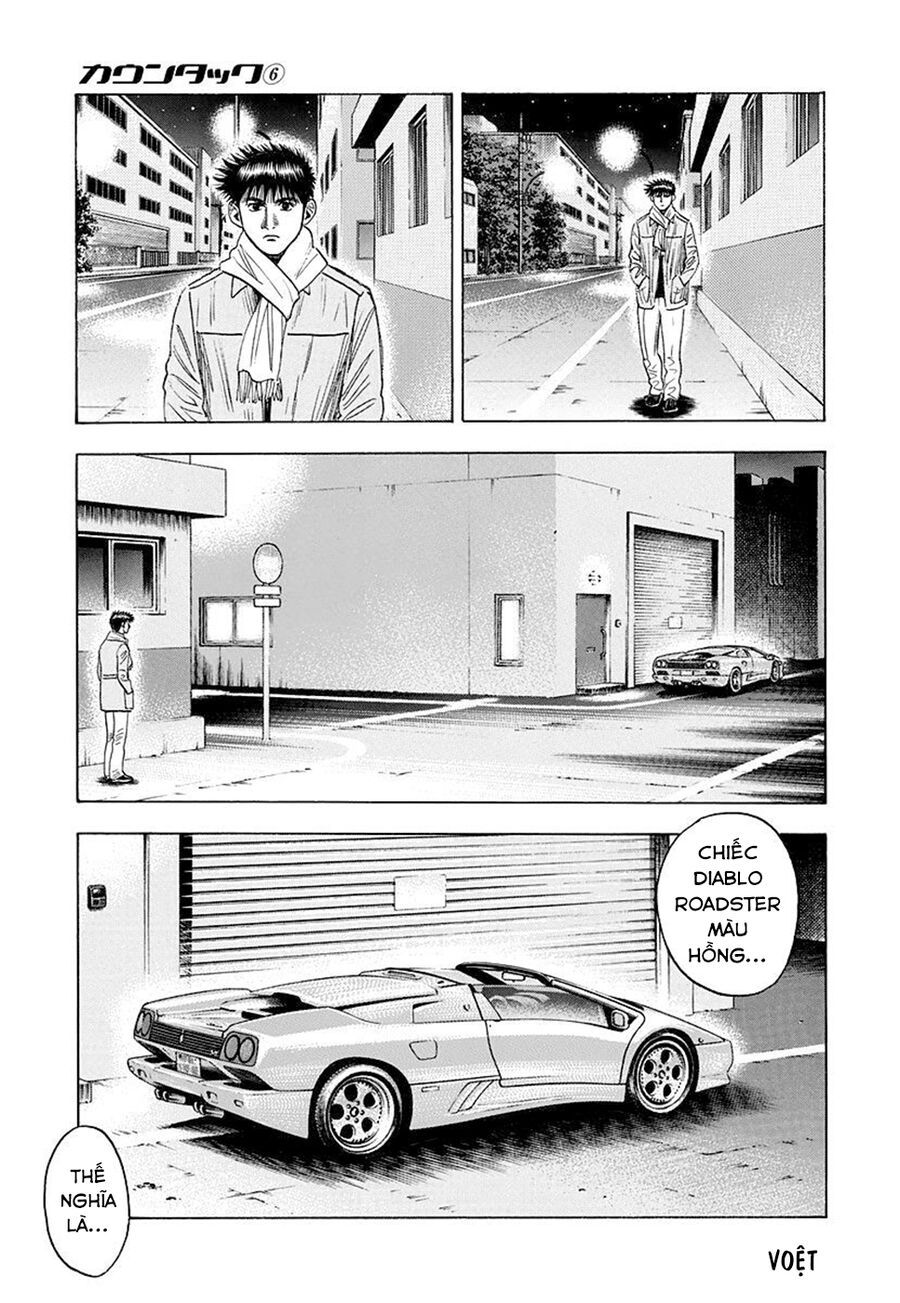 Countach - Chương 49
