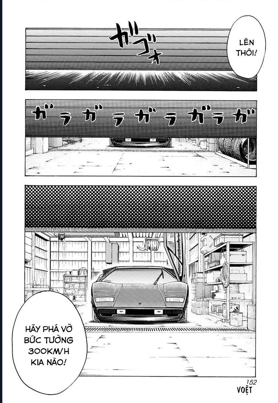 Countach - Chương 52