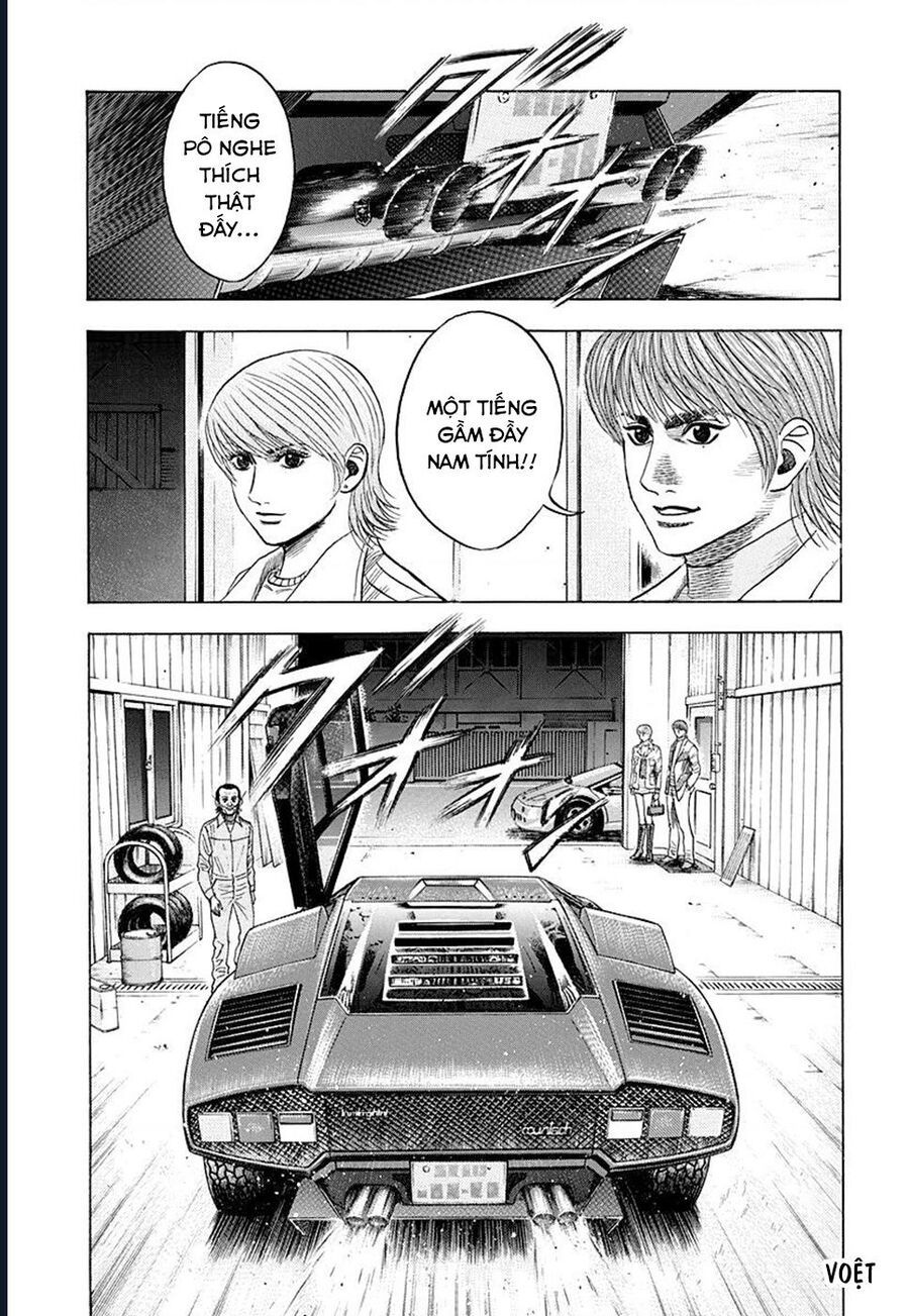 Countach - Chương 52