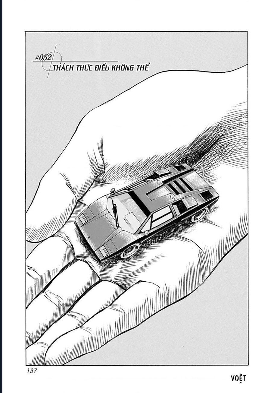 Countach - Chương 52
